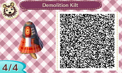 newleaf-allium:  A couple TF2 character uniforms and cosmetic items that seemed well-suited