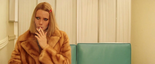 wolandie: “She was known for her extreme secrecy. For example, none of the Tenenbaums knew she