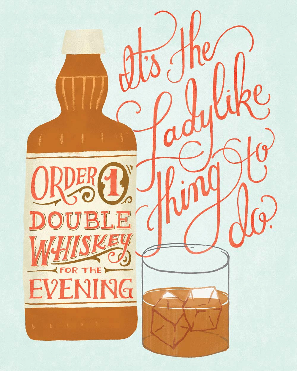 betype:  by MaryKateMcDevitt