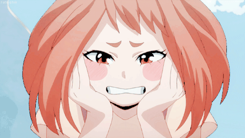 fyeahbnha:I need bug repellent. Bug.. Bug repellent…!