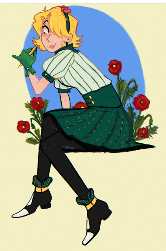 THE DRAWINGS ARE ALL READY!!! I Took A While Because Well As You Know, I WENT BACK TO SCHOOL LOL And