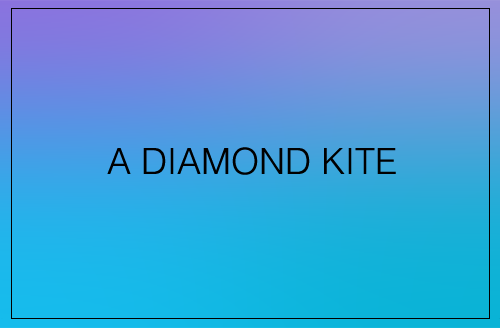 KITE  // KATE BUSH