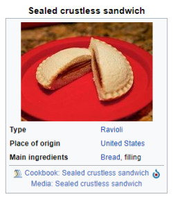 whisqrs: i think that uncrustables being considered a type of ravioli should be highly classified information
