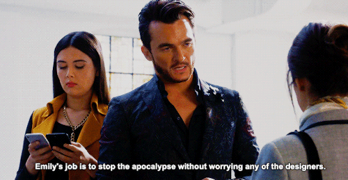 reginary:A Simple Favor (2018) - dir. Paul Feig
