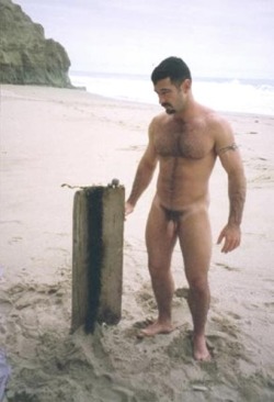 Follow my two hairy men blogs:http://sambrcln.tumblr.comhttp://hairysex.tumblr.com