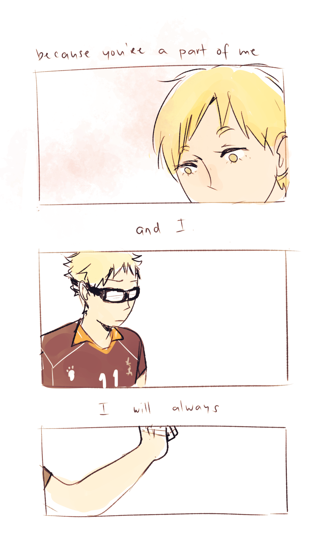 mangobursts:    Happy birthday Little Firefly !  