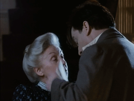 jeremyholmes:The Granada Holmes Movies↳  The Eligible Bachelor, Part 8