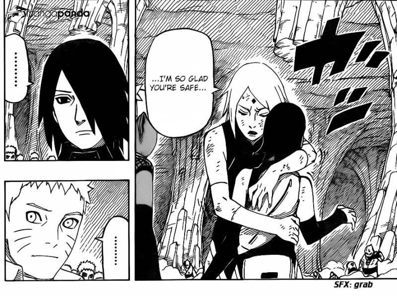 Her Mother.....