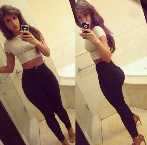 neenablanco:  Alyssa So  Neenablanco.tumblr.com