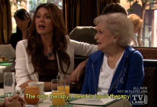 The Poehler Circle