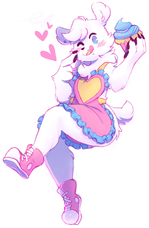 idoodlez:Commission