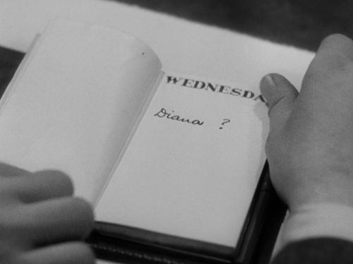 Alfred Hitchcock - Murder! (1930)