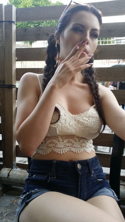 missmelissa14:  Melissa Roberts 