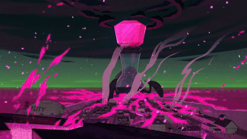 STEVEN UNIVERSE THE MOVIE#WHOEVER WAS LIKE ‘CALLING IT NOW THAT’S THE ORIGINAL PINK DIAMOND’#MAYBE W