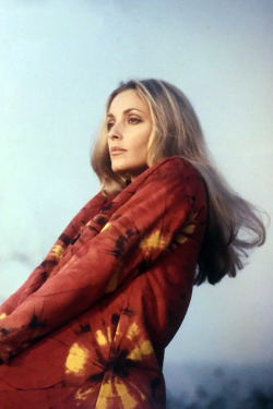 lovesharontate:Sharon Tate, 1969. Photo by