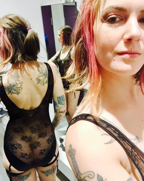 238/365. 3 for the price of 1. #365daysofpanties