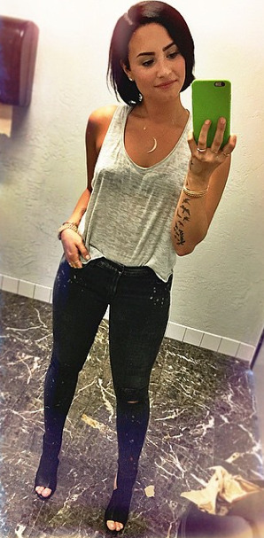 DemiAppreciation