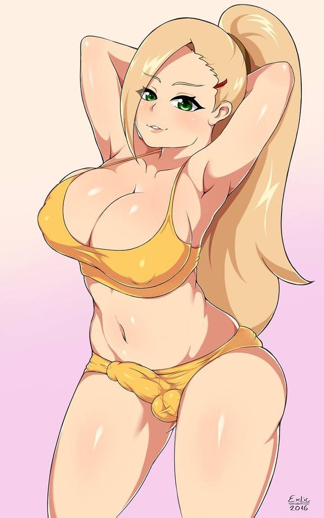 futakawaii:  You just love seeing bulges, right? Come on over and pull the panties
