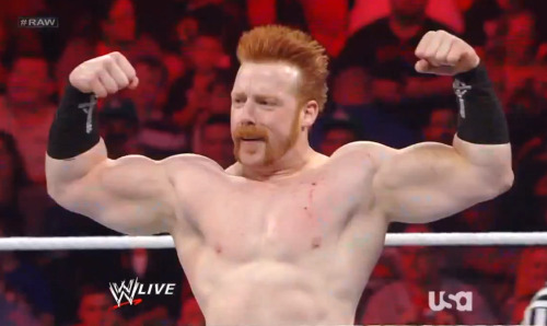 tough-laoch-fella:  I wanna feel those big beautiful biceps more than anything…  I just want to feel his entire body! Unf!