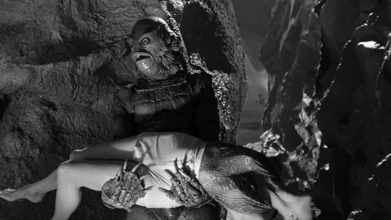 Ultrakillblast Creature From The Black Lagoon 1954 Ultrakillblast Creature From The Black Lagoon 1954