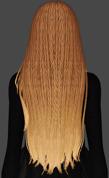 artemis-sims: Nightcrawler Let Loose Braided {The Sims 3}Credit: Nightcrawler, Trapping, pastry-boxD