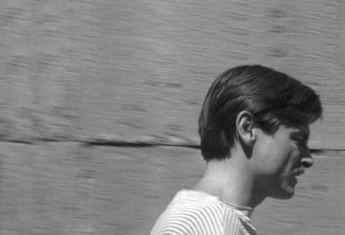 Andrei Tarkovsky in Armenia, 1965