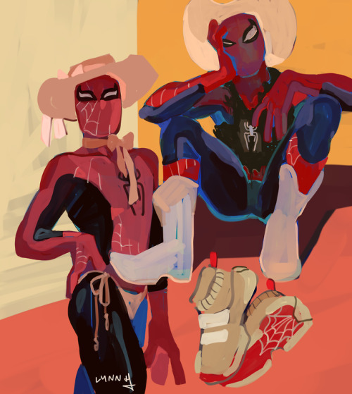 wiltkingart:i just really like dressing him up