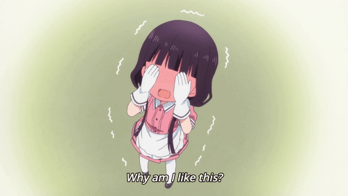 Blend S Sadistic Explore Tumblr Posts And Blogs Tumgir