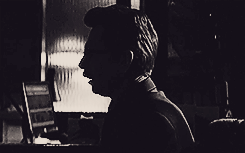 justicleague:  A hero can be anyone. Even a man doing something as simple and reassuring as