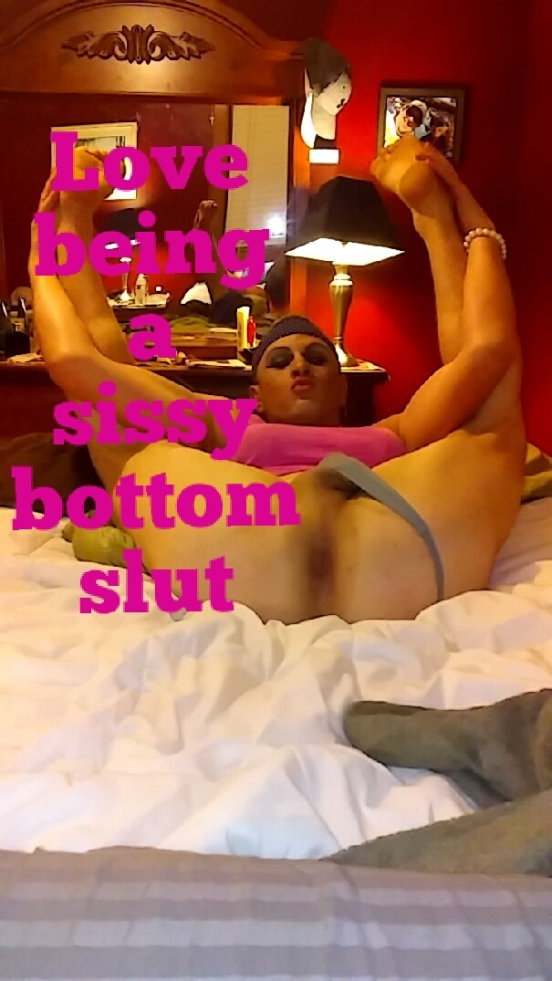 sissygurl4ever:  mdsissybitch:  Please expose me for the sissy I am@sissygurl4ever