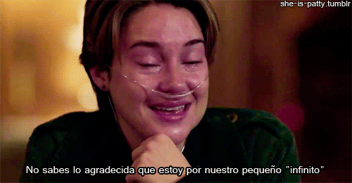 Tu locura es mi ciencia.