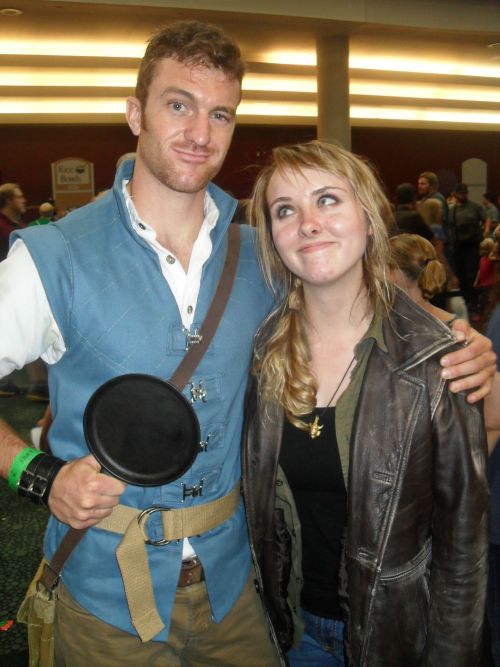 anew-adventure:I love me some Flynn.