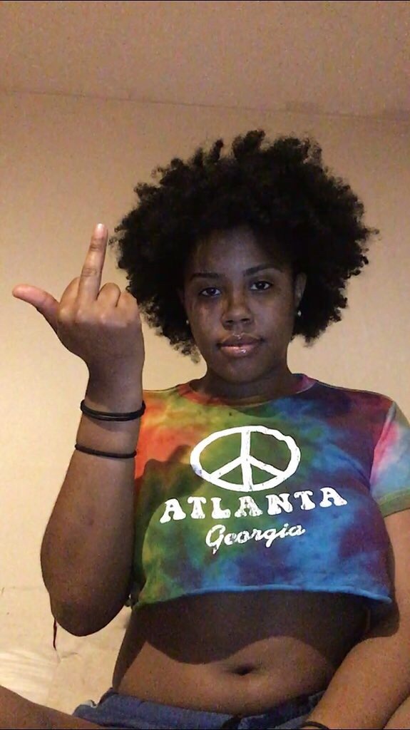 cozyqueen:  i’m everybody type. goddamn right!