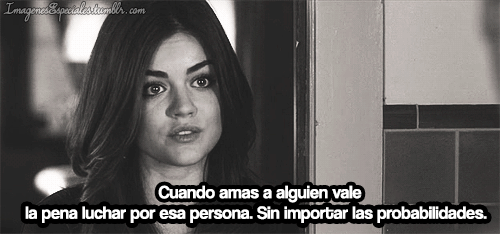 ¡Cree en ti!