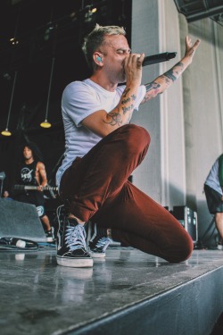 rachelcpark:  issues - vans warped tour 2016