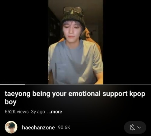 I Watch This Video Every Day And It Always Makes Me Cry