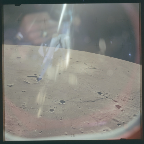 sci-universe:Every Photo From NASA’s Apollo Missions Are Now on Flickr The Project Apollo Archive up