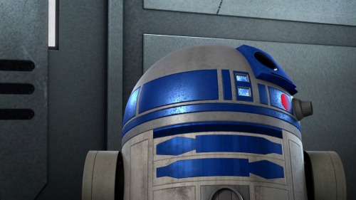  Disney Is Working to Bring Interactive Droids to Its STAR WARS Park |This is going to be so fantast