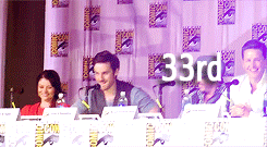 tinkeredhook:  January 26, 1981- Happy 33rd Birthday Colin O’donoghue! 
