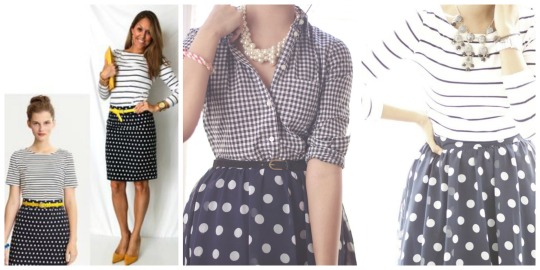 Polka Dot Pants for Summer or Fall – Skirt The Rules