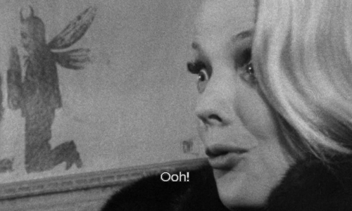 cinemasavage: Faces (Dir. John Cassavetes, 1968)