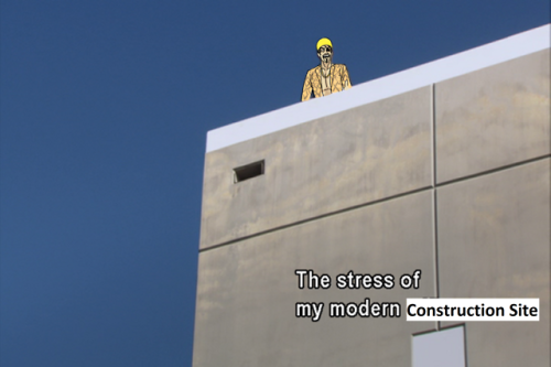 majima-anywhere: Kiryu recommended they have a safety training day…