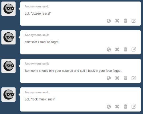 denchgang:  thanks rock side of tumblr 