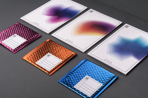 type-lover:  Sanrun Mining Co.by NECON