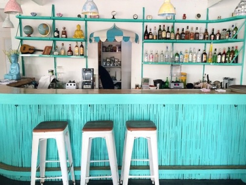 enjoycolorfullife:  colorful　life