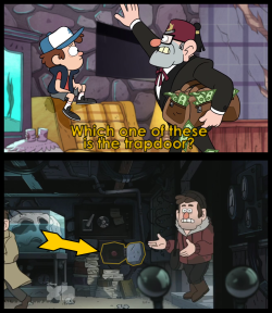 theories-gravityfalls:  Nicely done, Alex.