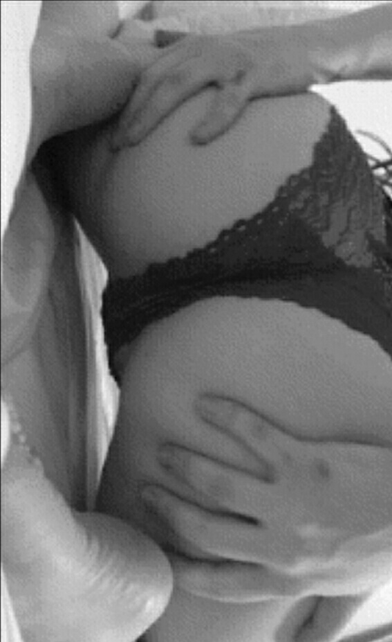 elelove-669:  No tendré el mejor cuerpo, ni la mejor personalidad, pero hay algo