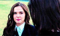  Vampire Academy Meme  7 scenes (4/7): ‘I hesitated’ 