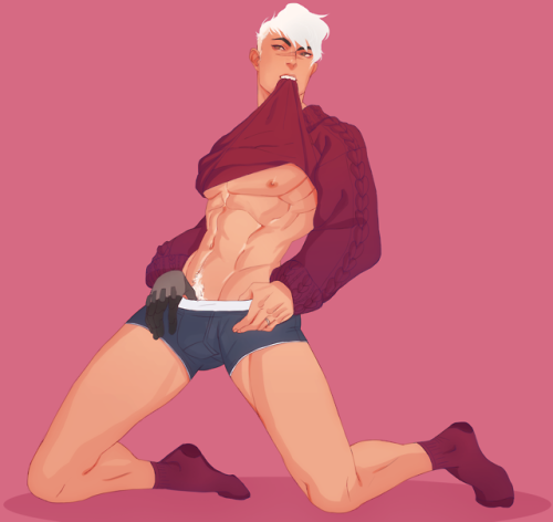 well it was supposed 2 b 4 calendar project but then i came up w a better idea 4 it ja;lskdjgansfw v