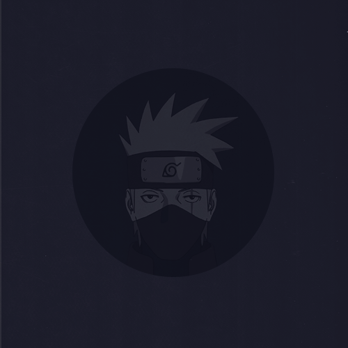 ladysenju:  Hokage-sama…  